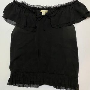 White House Black Market Blouse